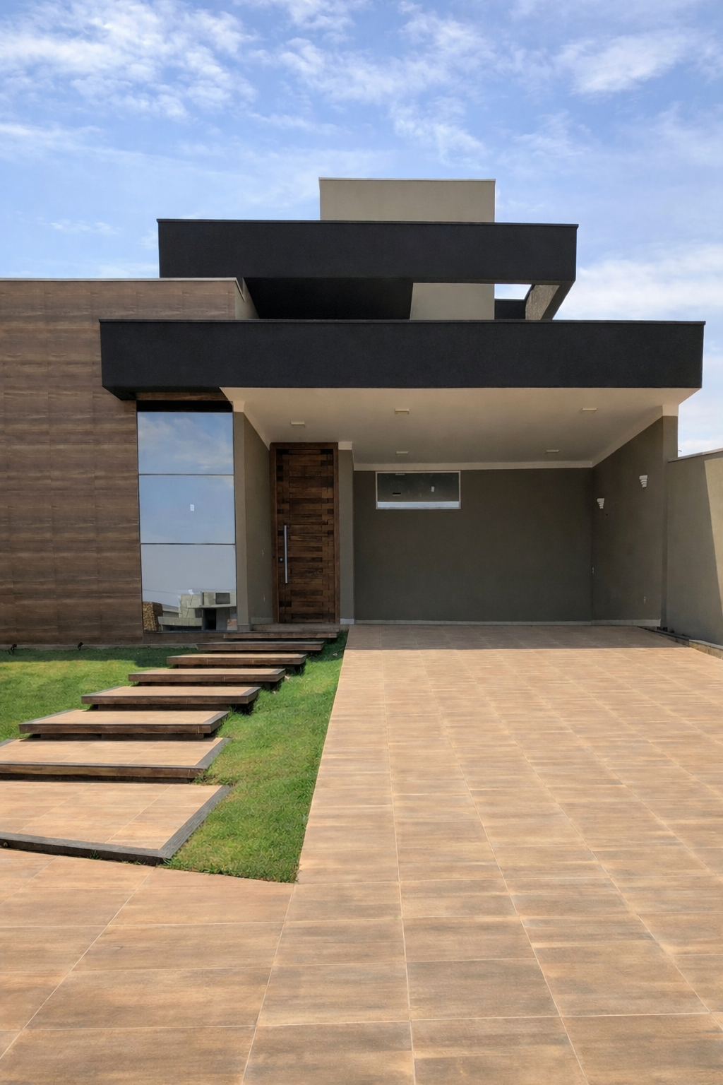 Ricardo Martins | Pintor Profissional - Lourinhã - Außenanstrich