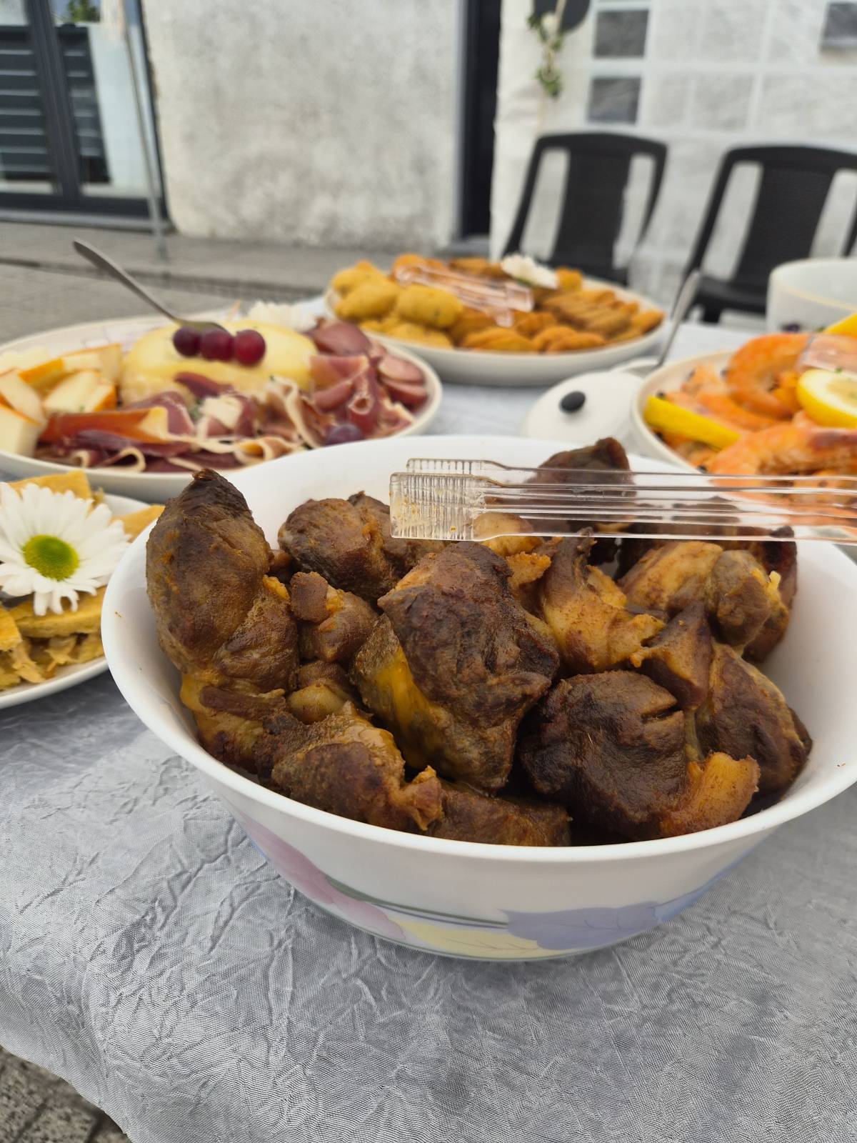Chef Tatiana Eventos - Gondomar - Catering de Festas e Eventos