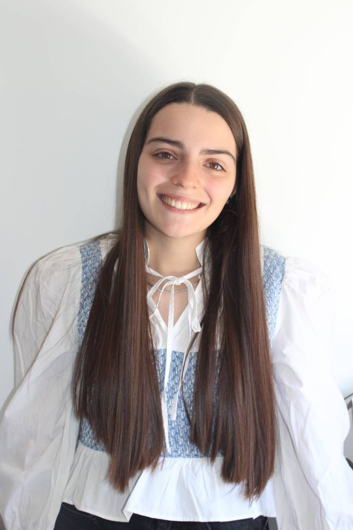 Joana Silva - Porto - Reading and Writing Tutoring
