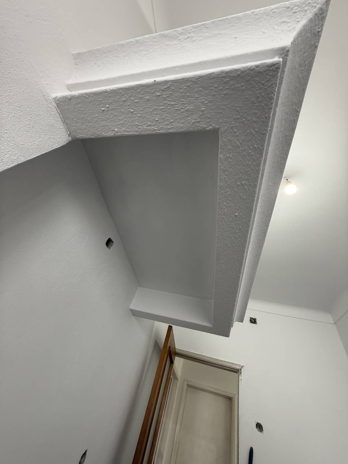 Vailante Obras - Évora - Zimmerrenovierung