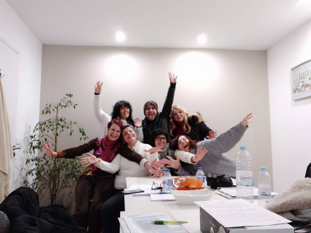 Marta Patacas - Sintra - Reiki curativo