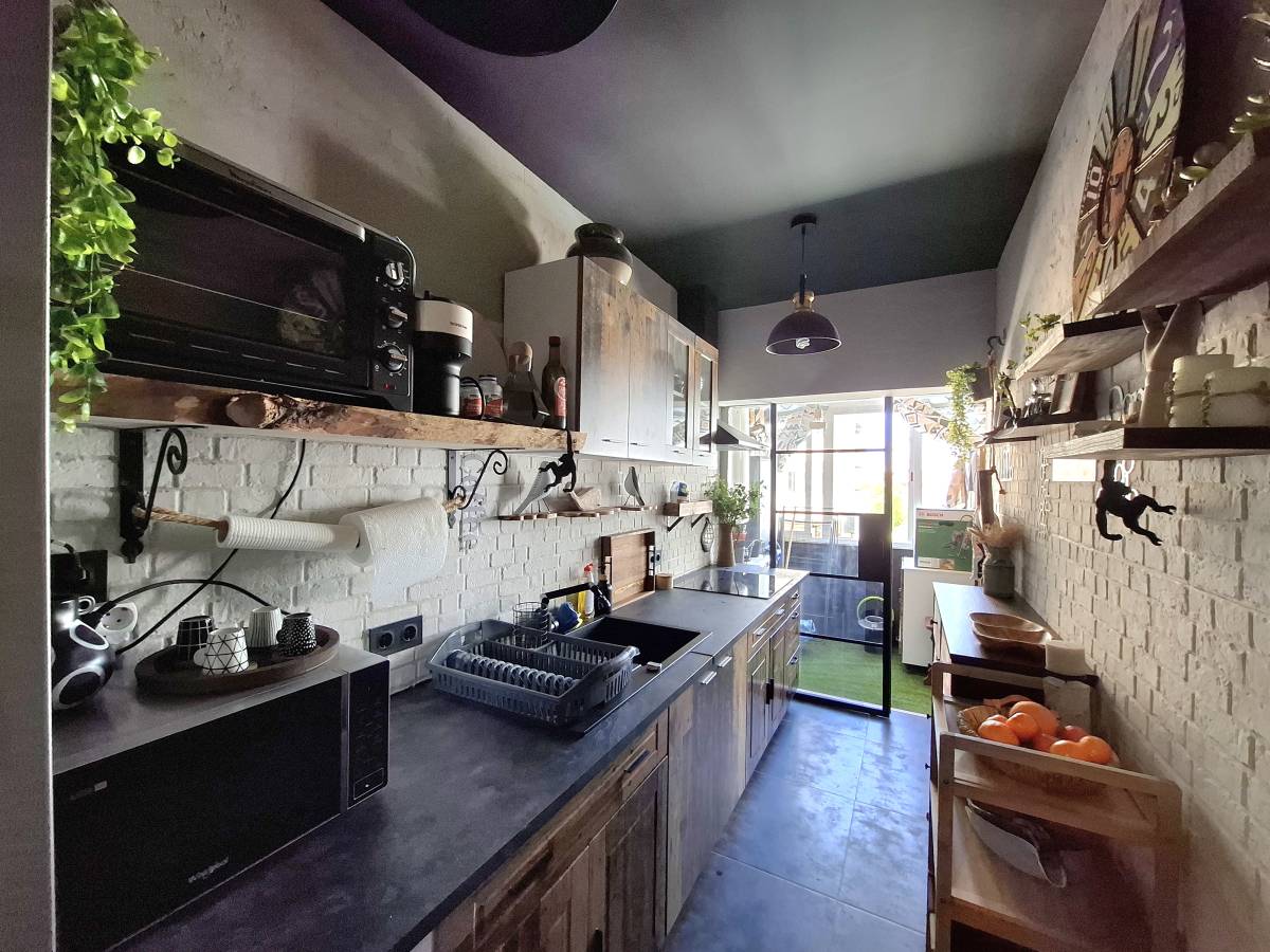 Empresa de Remodelações