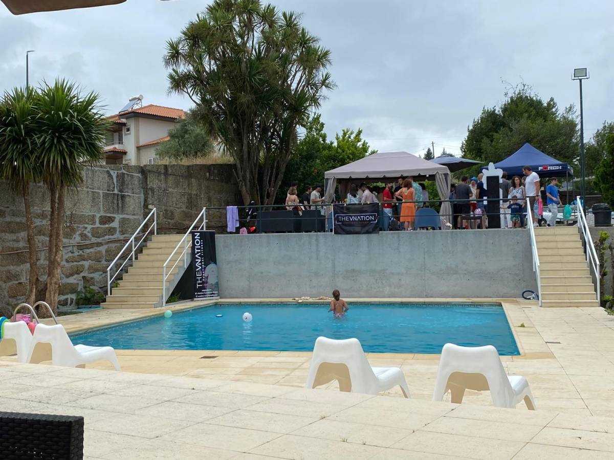 Casa Augusta Quinta - Penafiel - Wedding Venue Rental