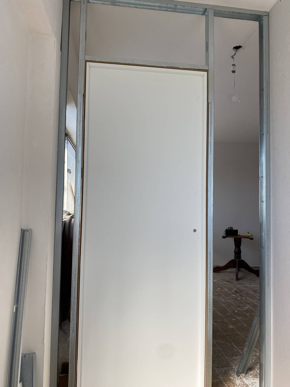 Cesar Miranda - Vila do Conde - Remodelação de Casa de Banho