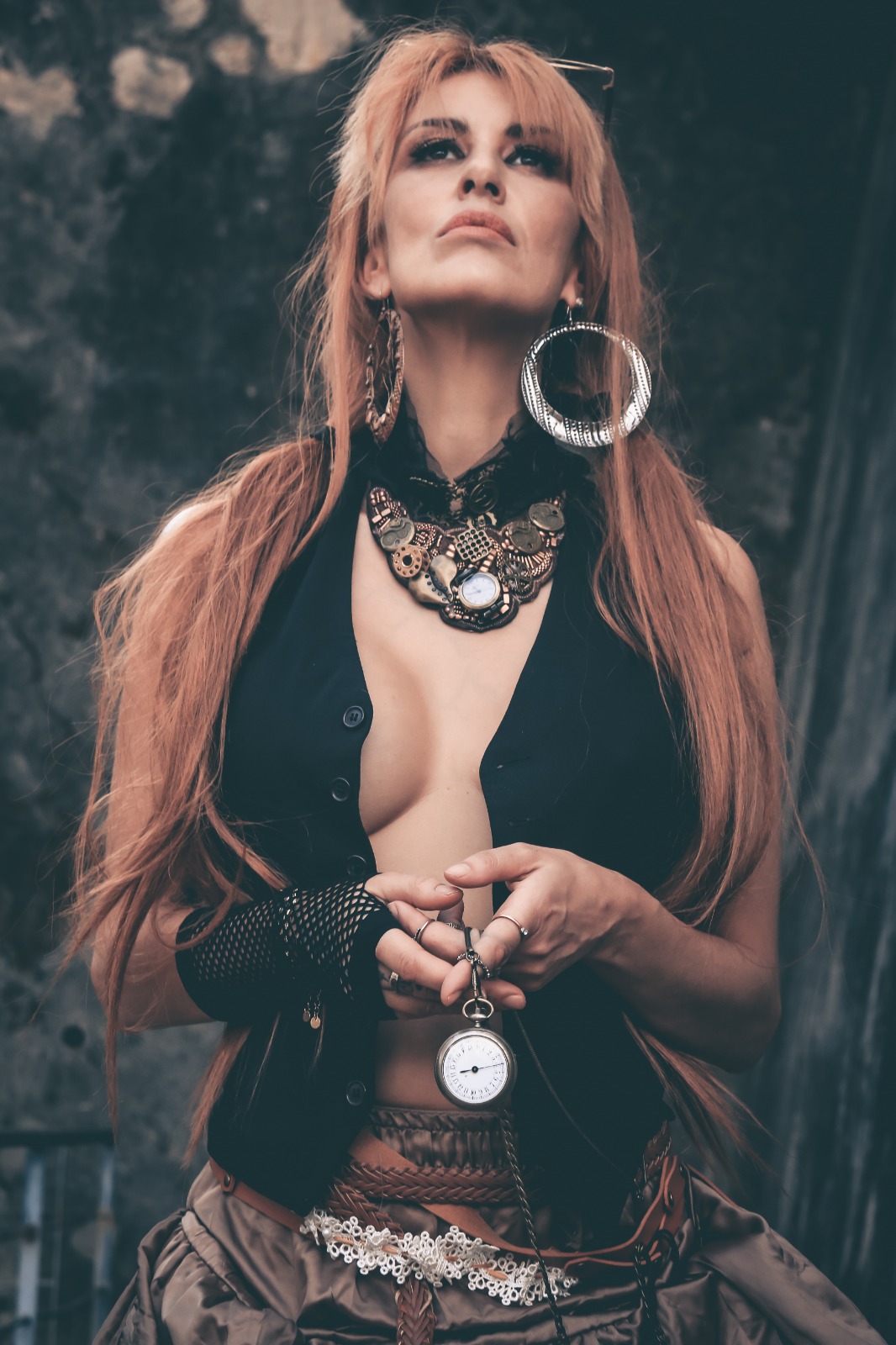 Liliana Queiroz - Caldas da Rainha - Animação - Mágicos