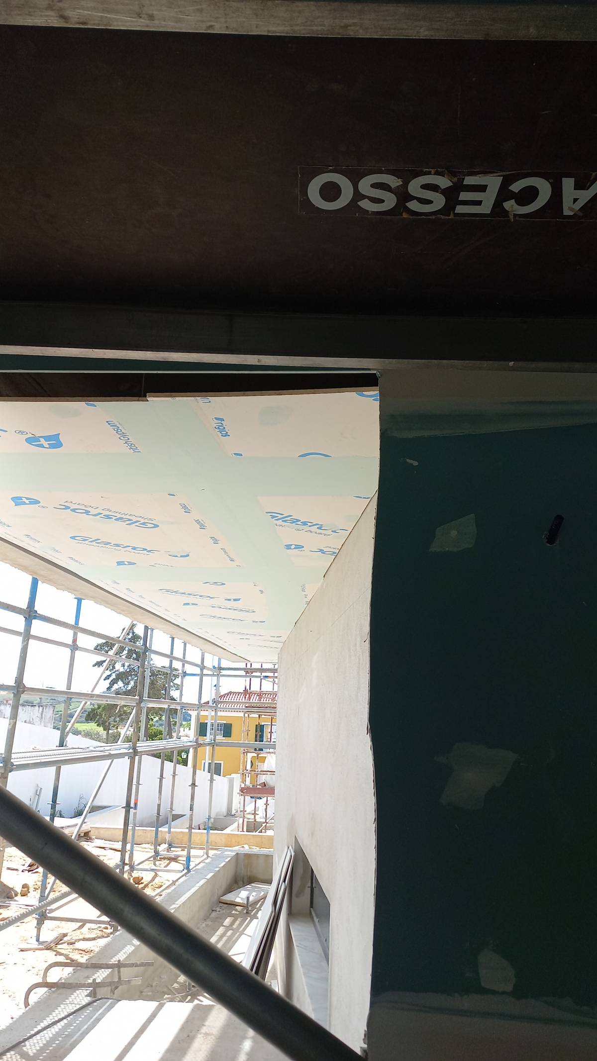 Cleber Campos - Almada - Plumbing Pipe Installation