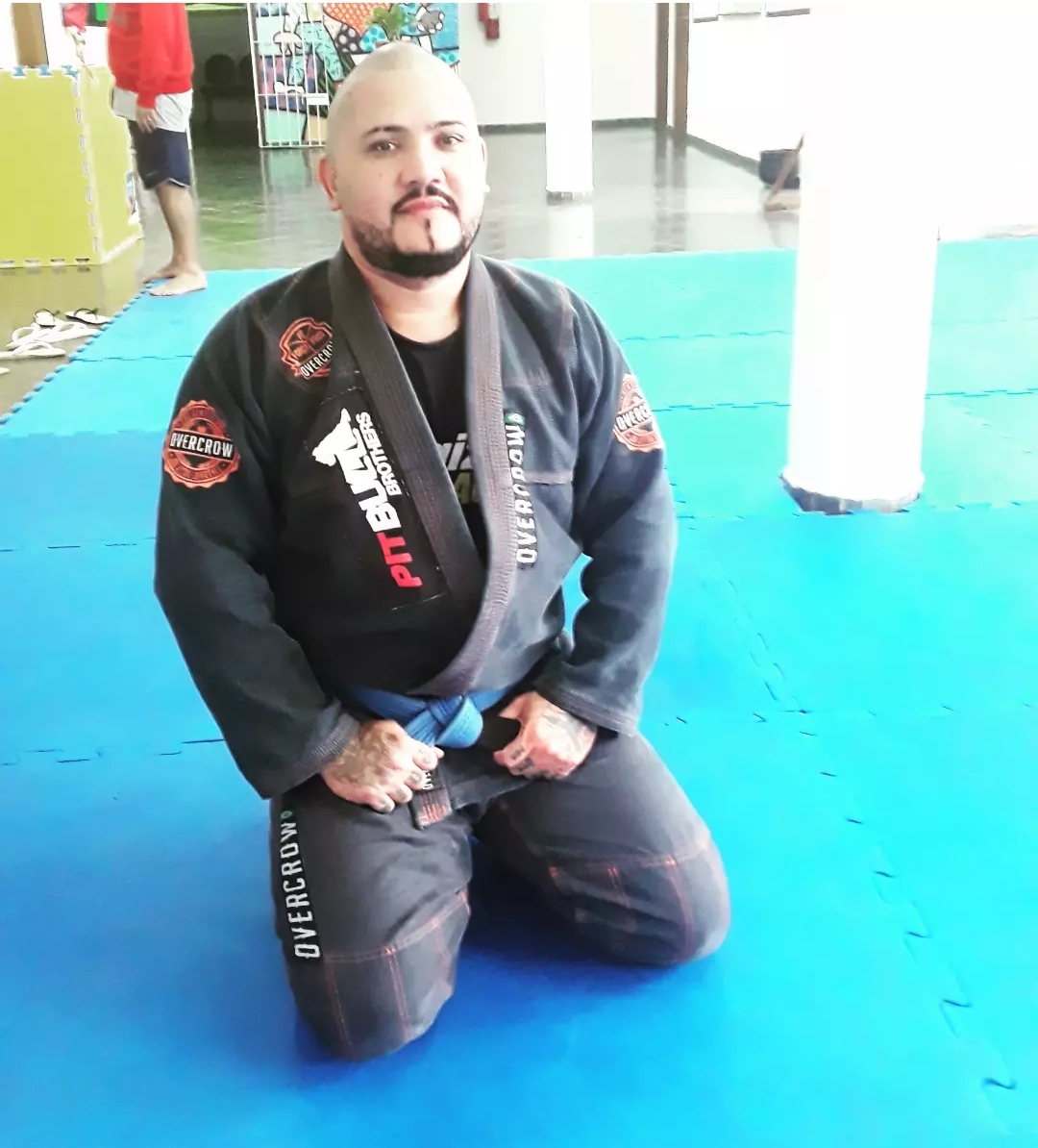 Coach Chicano - Cantanhede - Sport