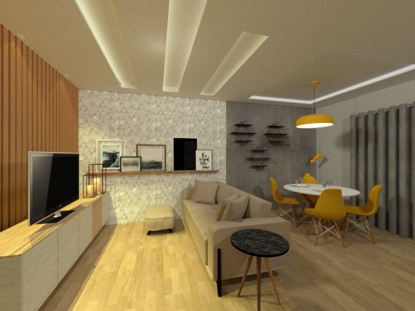 Spacework - Montijo - Home Remodeling