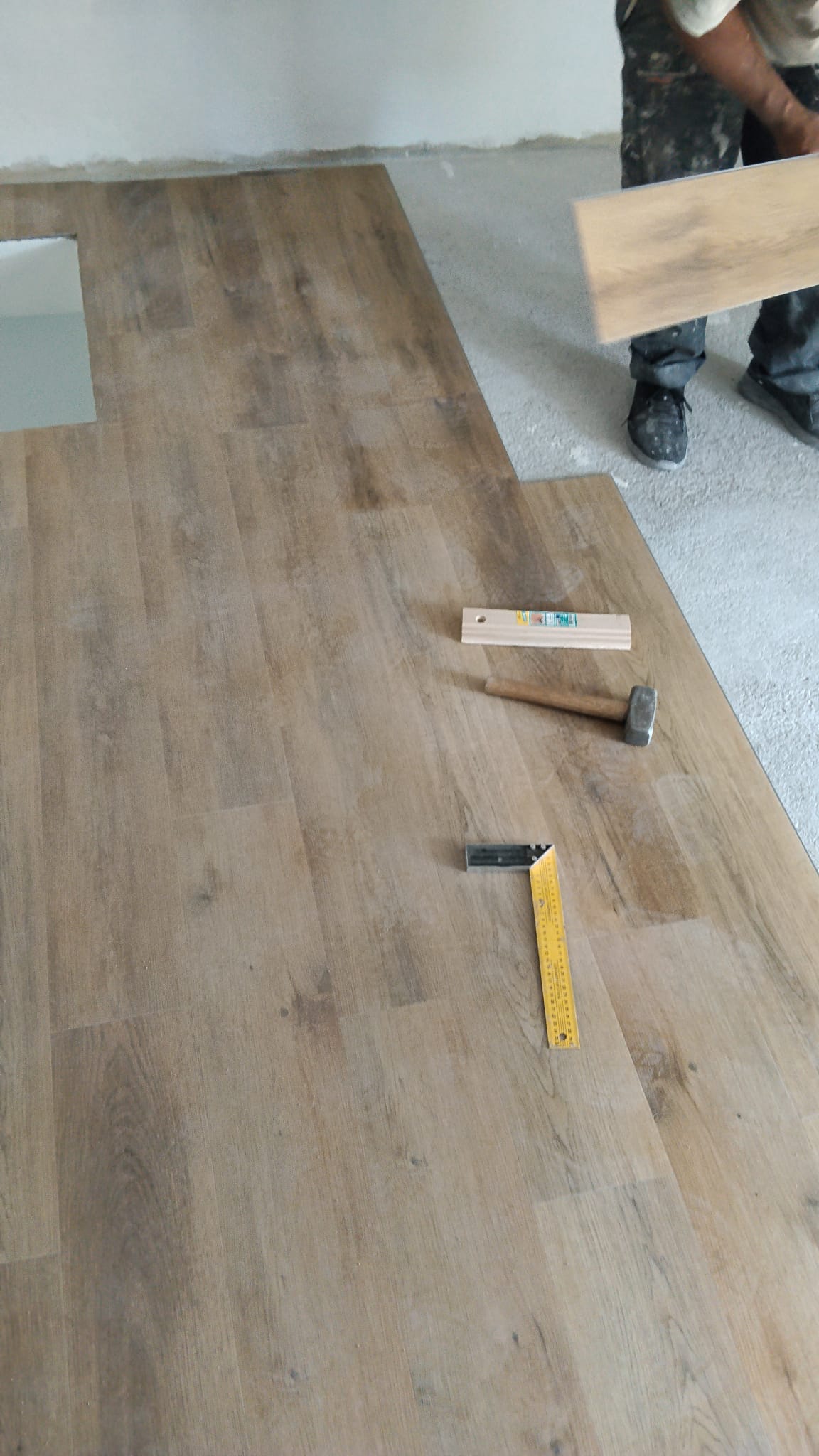 J.B construções - Covilhã - Reparación de duchas y bañeras
