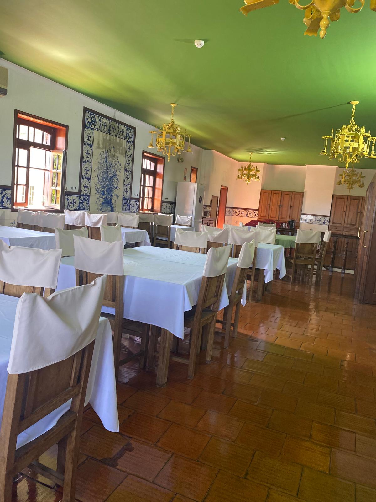 Casa Augusta Quinta - Penafiel - Venue Services