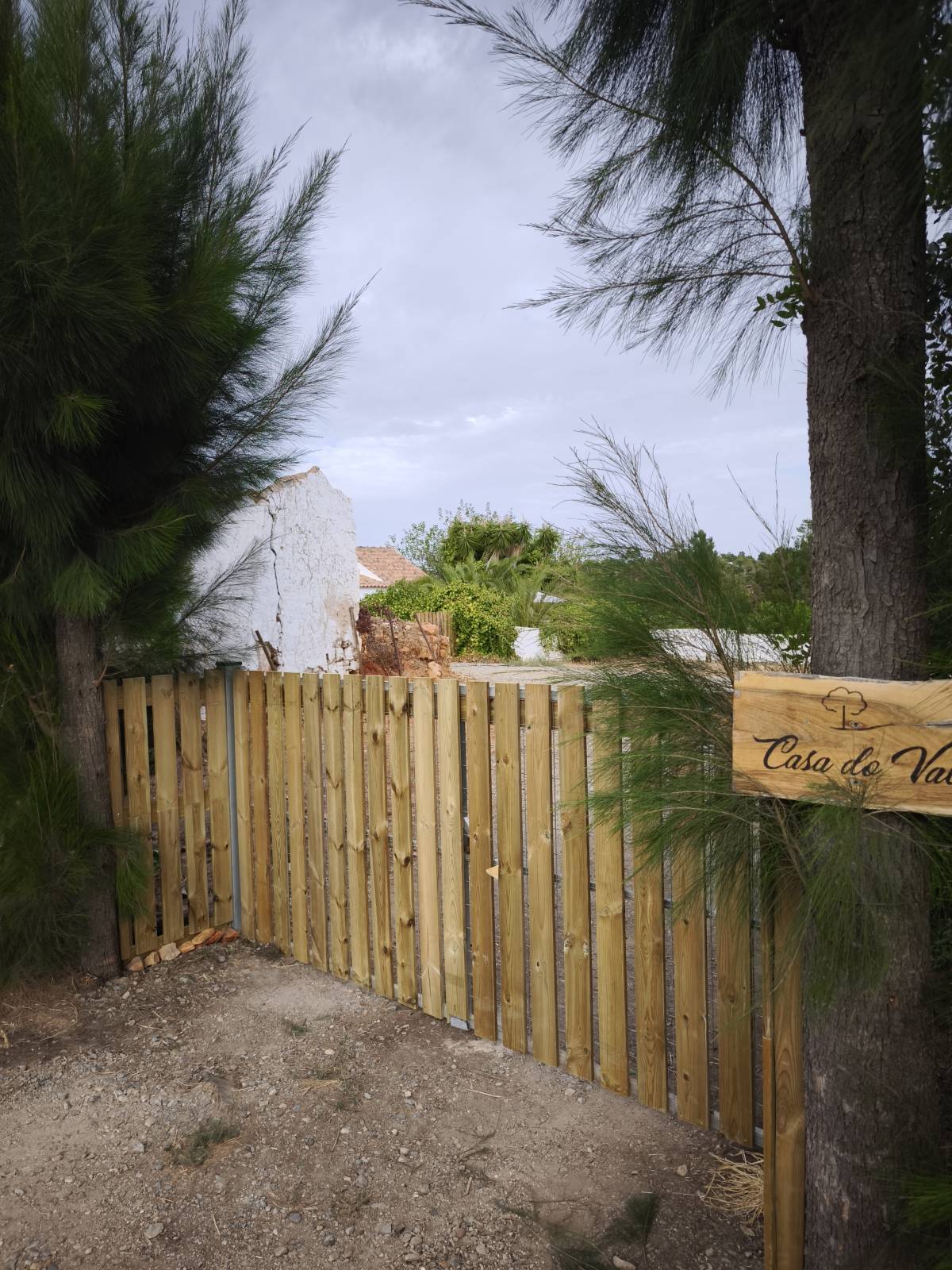 Easy fix Castro Marim - Castro Marim - Stein- oder Fliesenboden verlegen