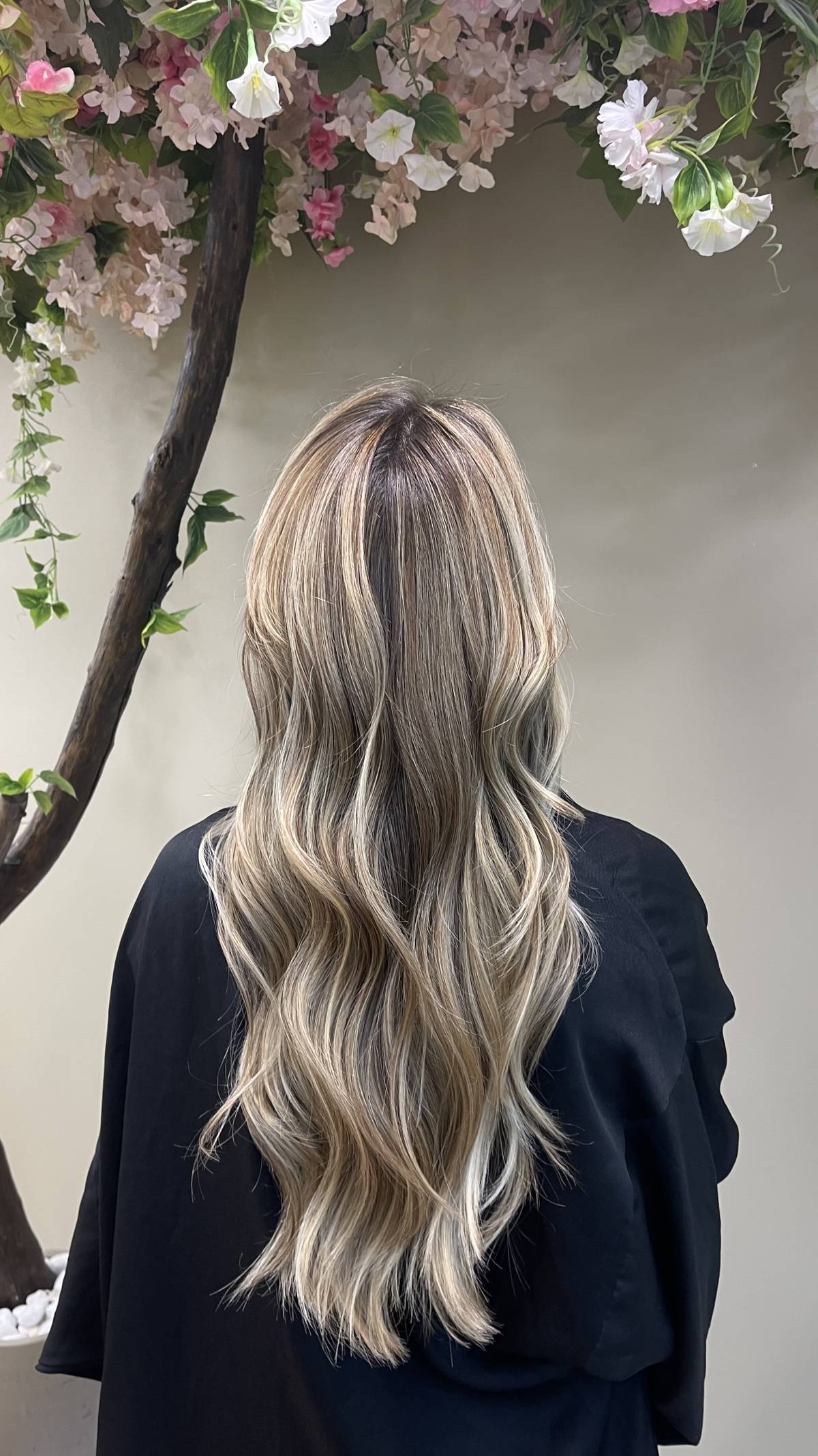 Raffabonner - Lisboa - Peluquería para eventos