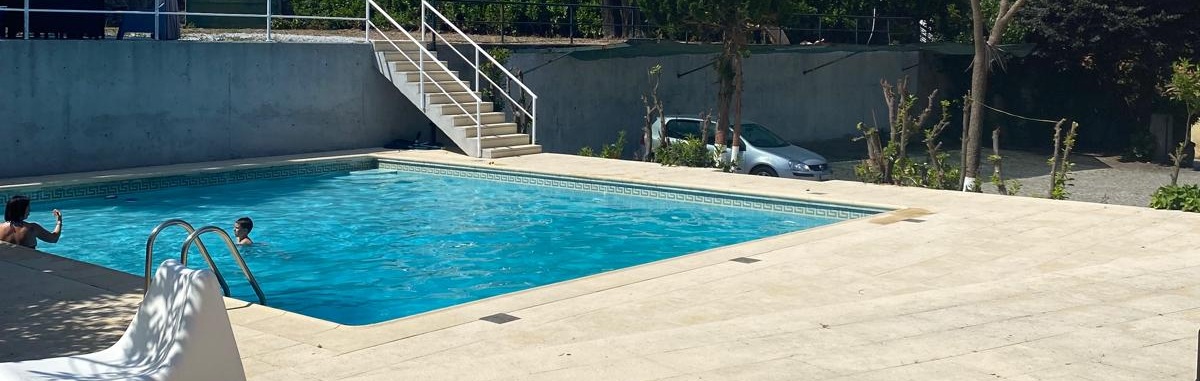 Casa Augusta Quinta - Penafiel - Wedding Venue Rental