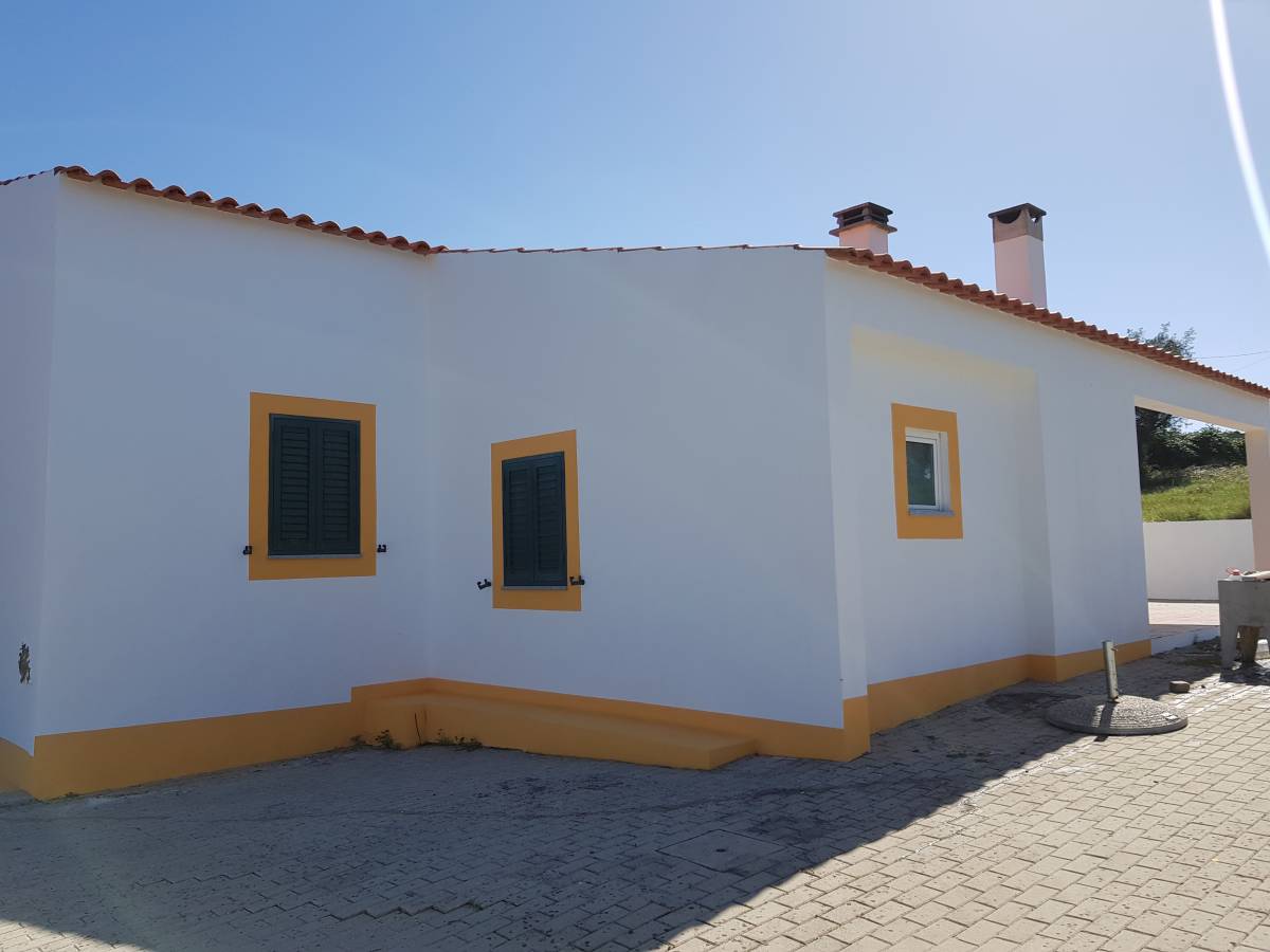 Reliable Renovations Lisbon - Sintra - Limpeza de Telhado