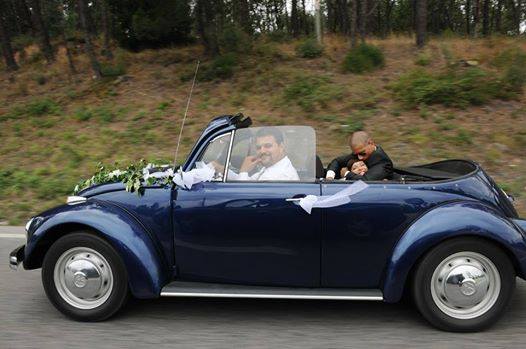 RLimousine - Leiria - Conductores