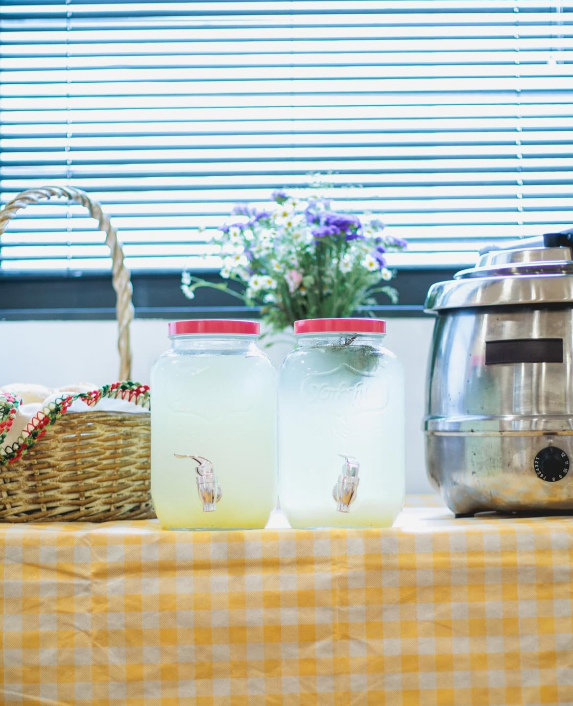 Chef Tatiana Eventos - Gondomar - Organização de Baby Shower