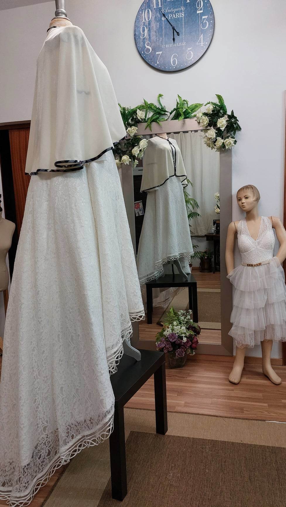 Fernanda Ferreira - Matosinhos - Wedding MC Services