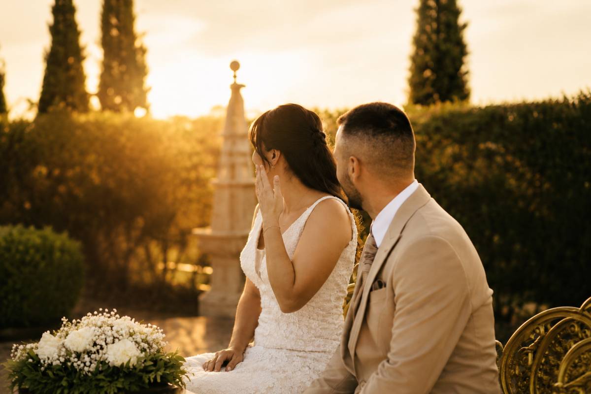 Herdade Foz da Represa - Memorable Events - Mértola - Banquetes de bodas