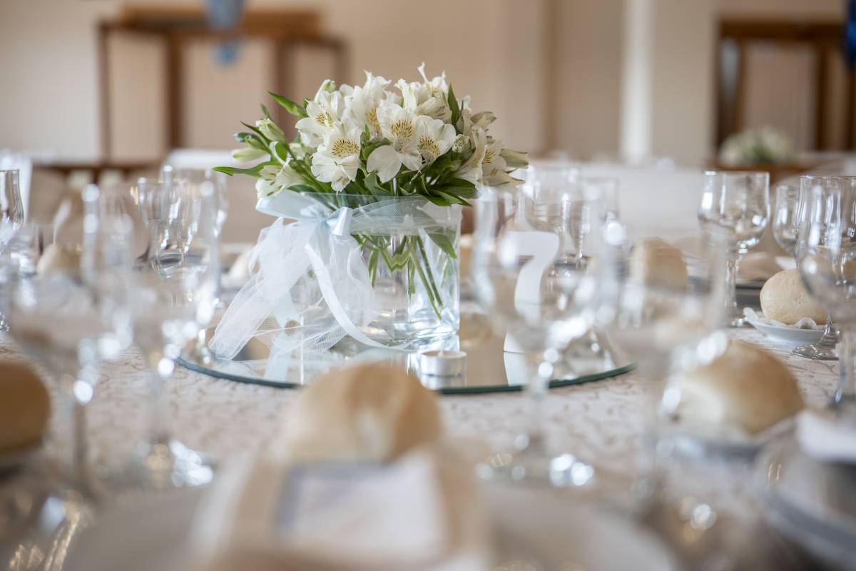 Chef Tatiana Eventos - Gondomar - Catering ao Domicílio (para Eventos)