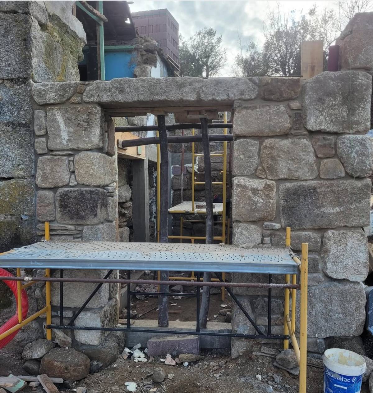Radicalmasony - Covilhã - Bathroom Remodel