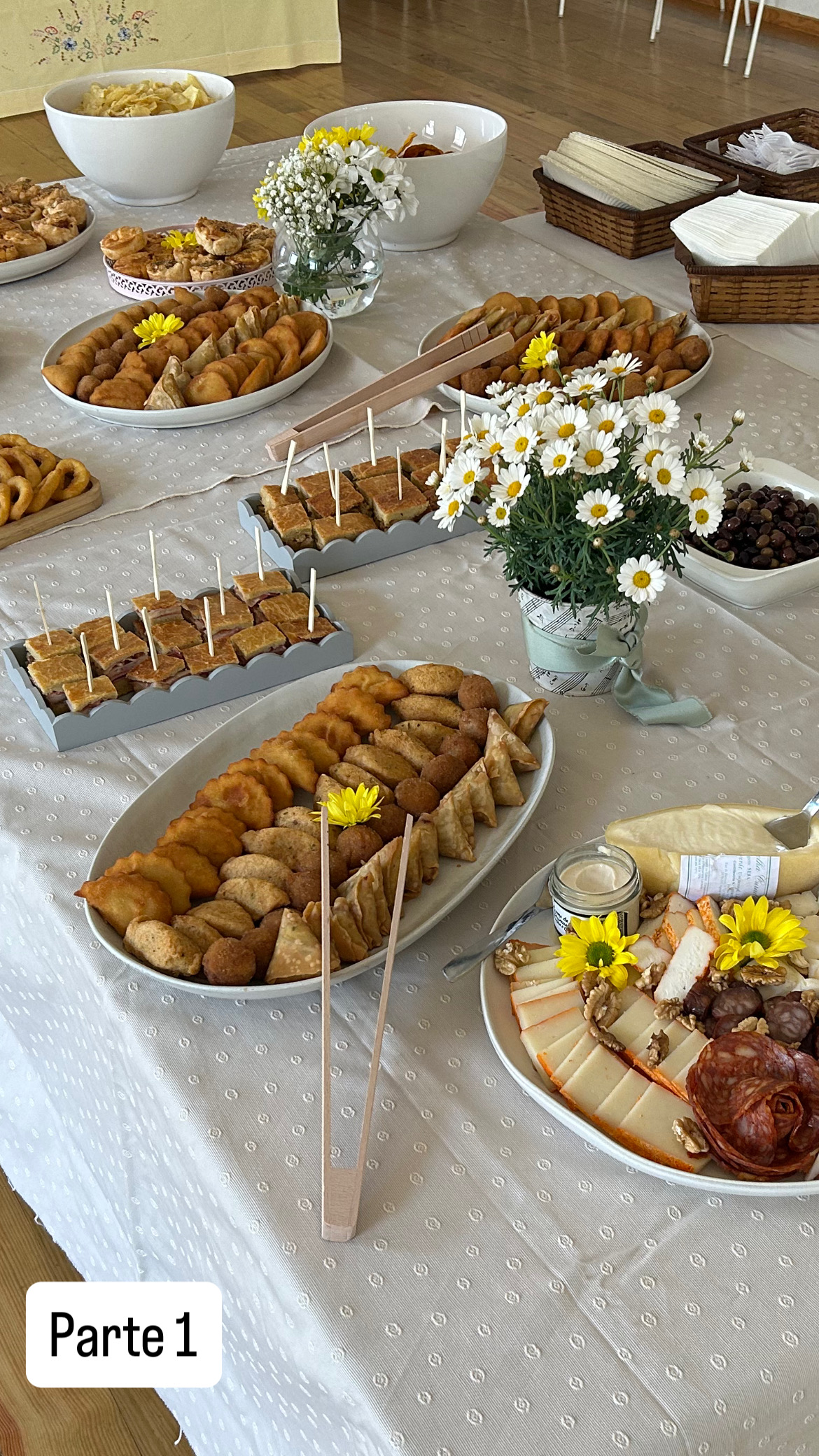 Chef Tatiana Eventos - Gondomar - Catering de Festas e Eventos