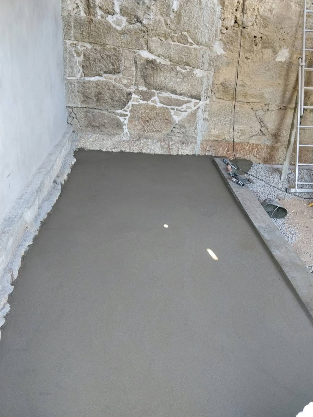 J.B construções - Covilhã - Reparación de generadores