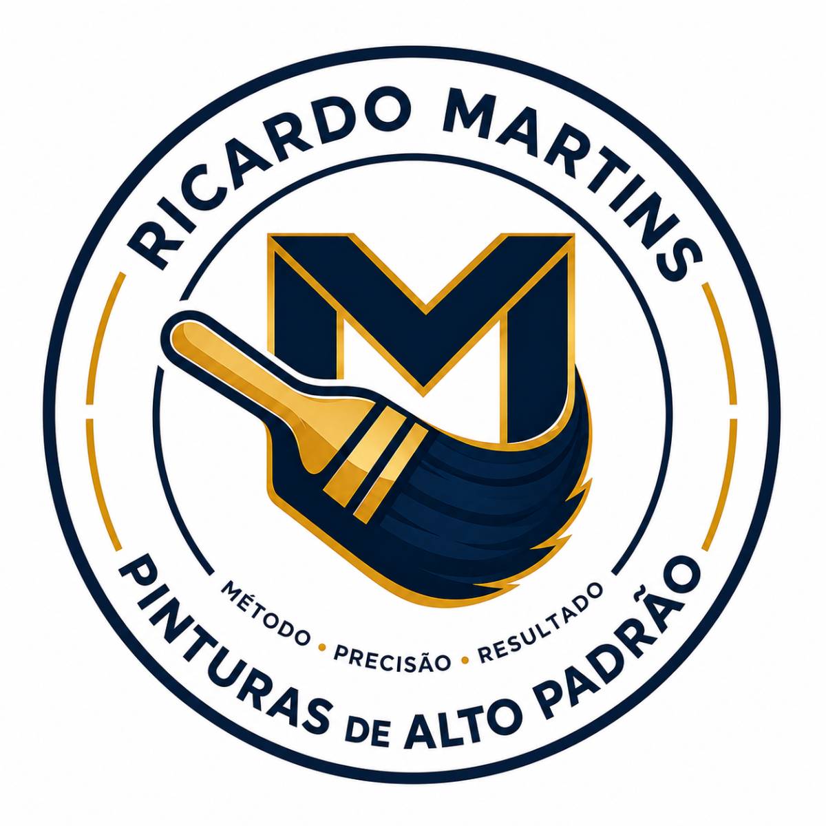 Ricardo Martins | Pintor Profissional - Lourinhã - Zimmerrenovierung