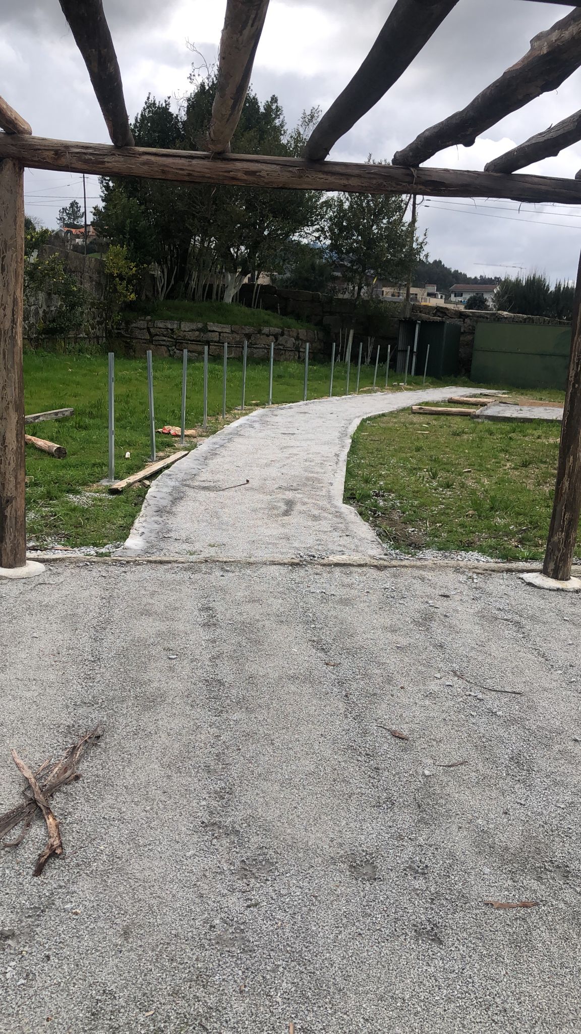 Casa Augusta Quinta - Penafiel - Venue Services