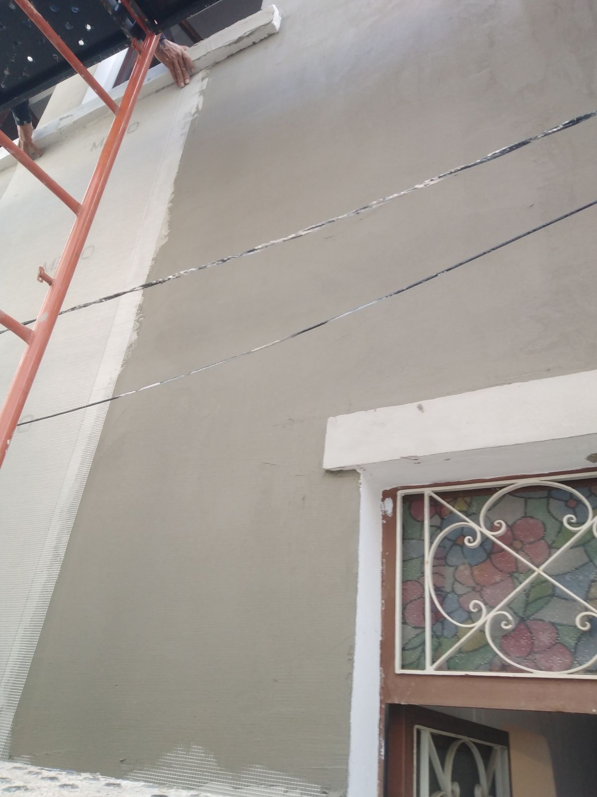 PINTOPINTURAS - Almodôvar - Insulation