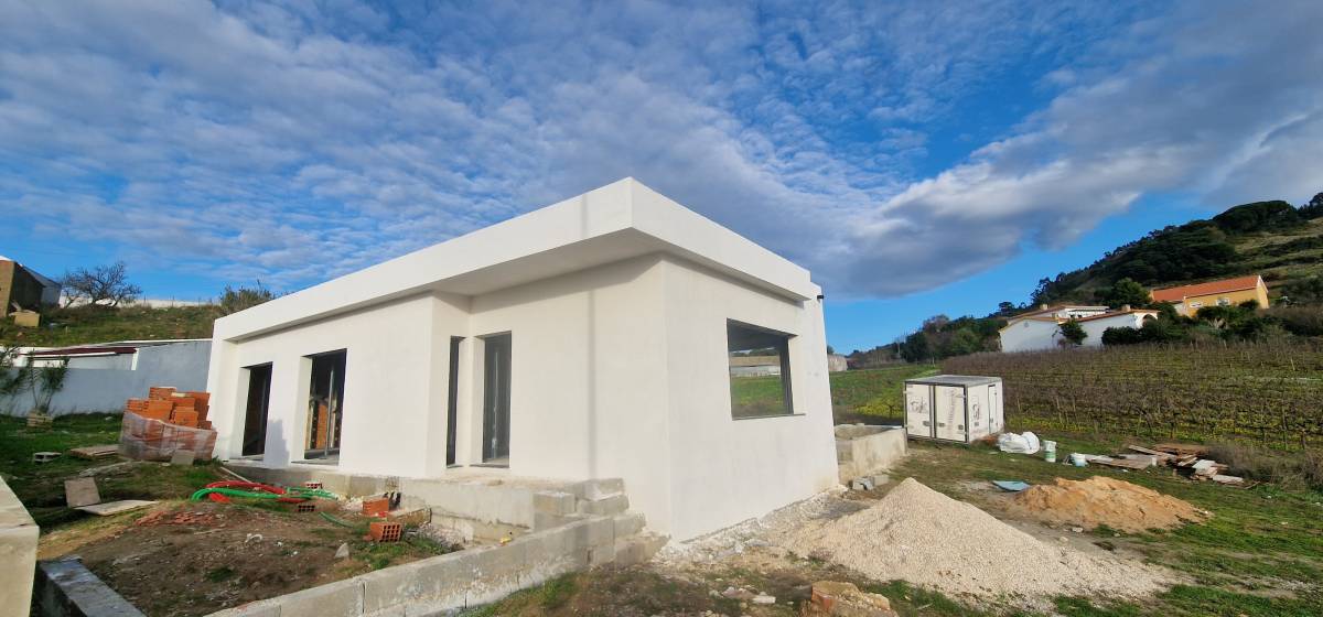 RH Pinturas e Isolamentos Termicos - Mafra - Pintar puertas