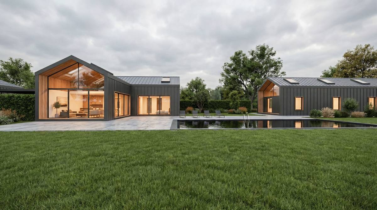 LMVCM Arquitetura - Mafra - Muralista