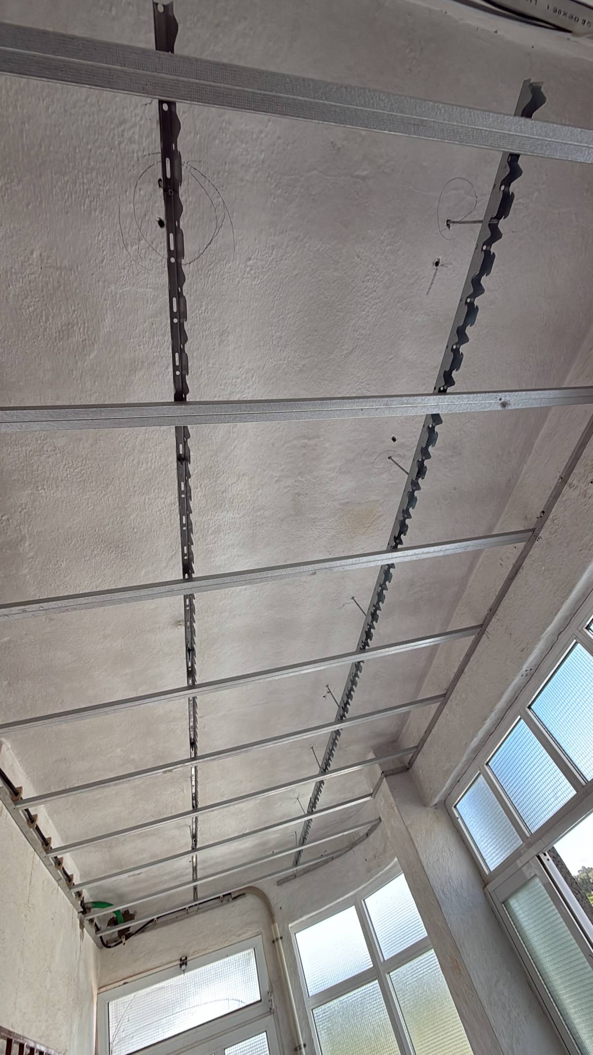 Vailante Obras - Évora - Dachausbau