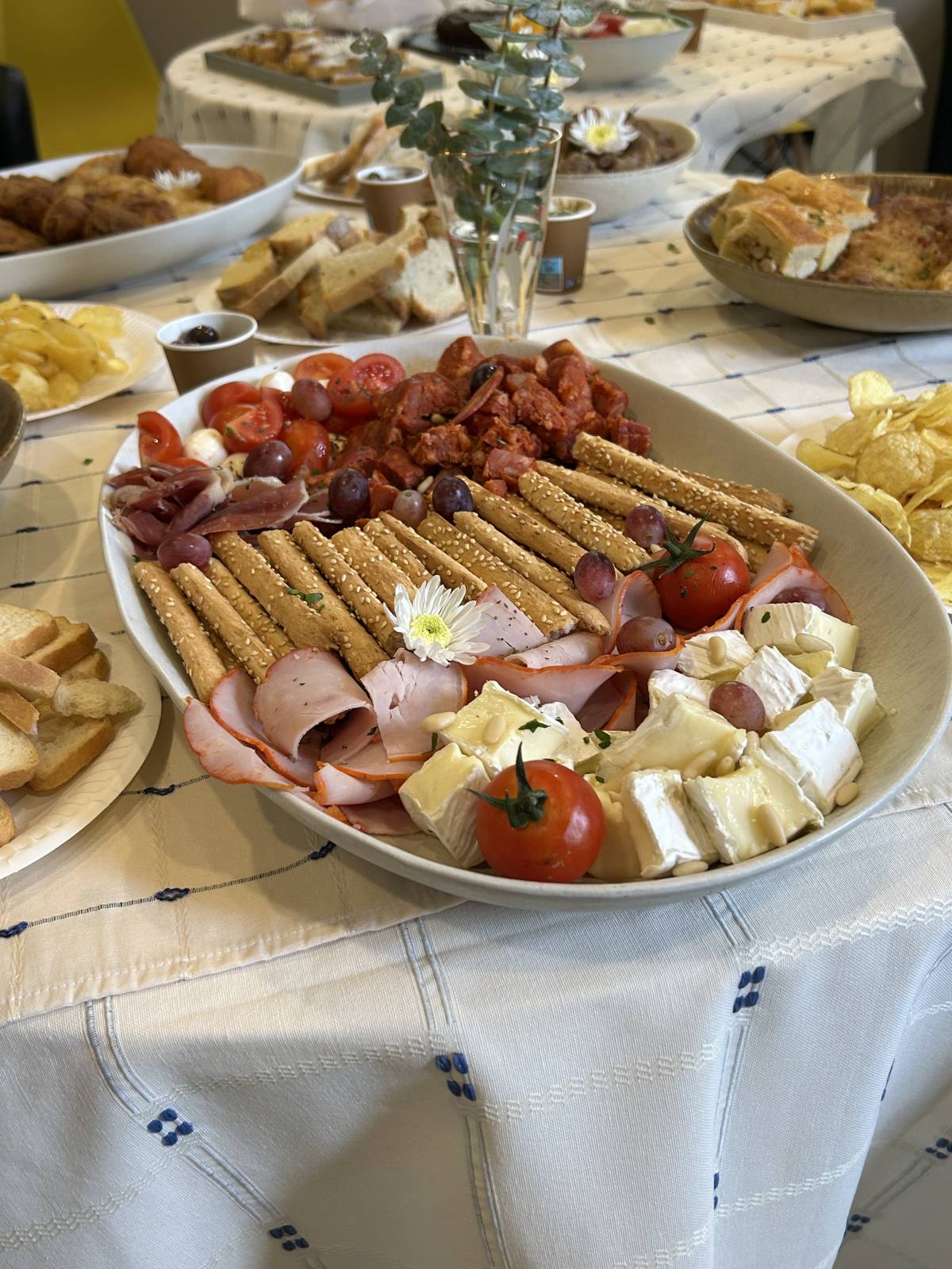 Chef Tatiana Eventos - Gondomar - Organização de Eventos