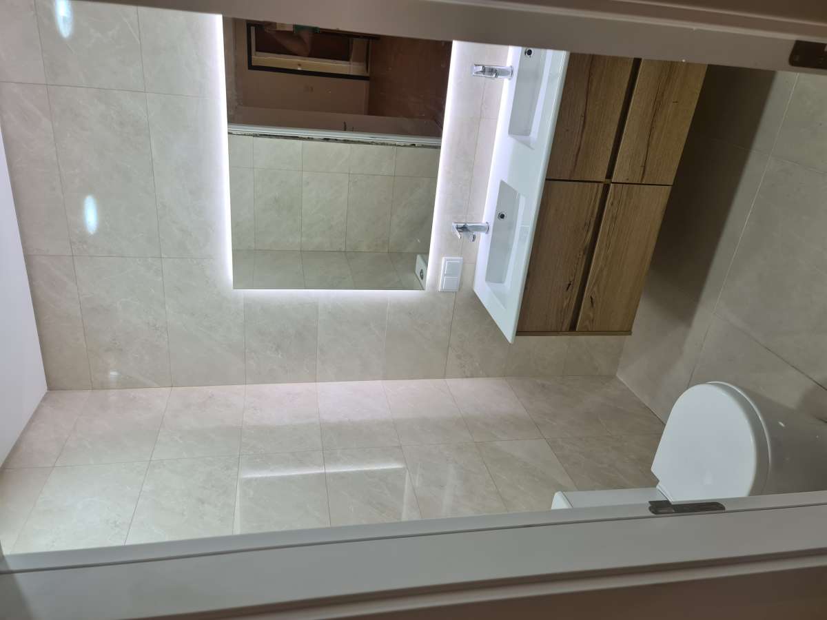 Strango & Ramos Construções - Loures - Küche sanieren