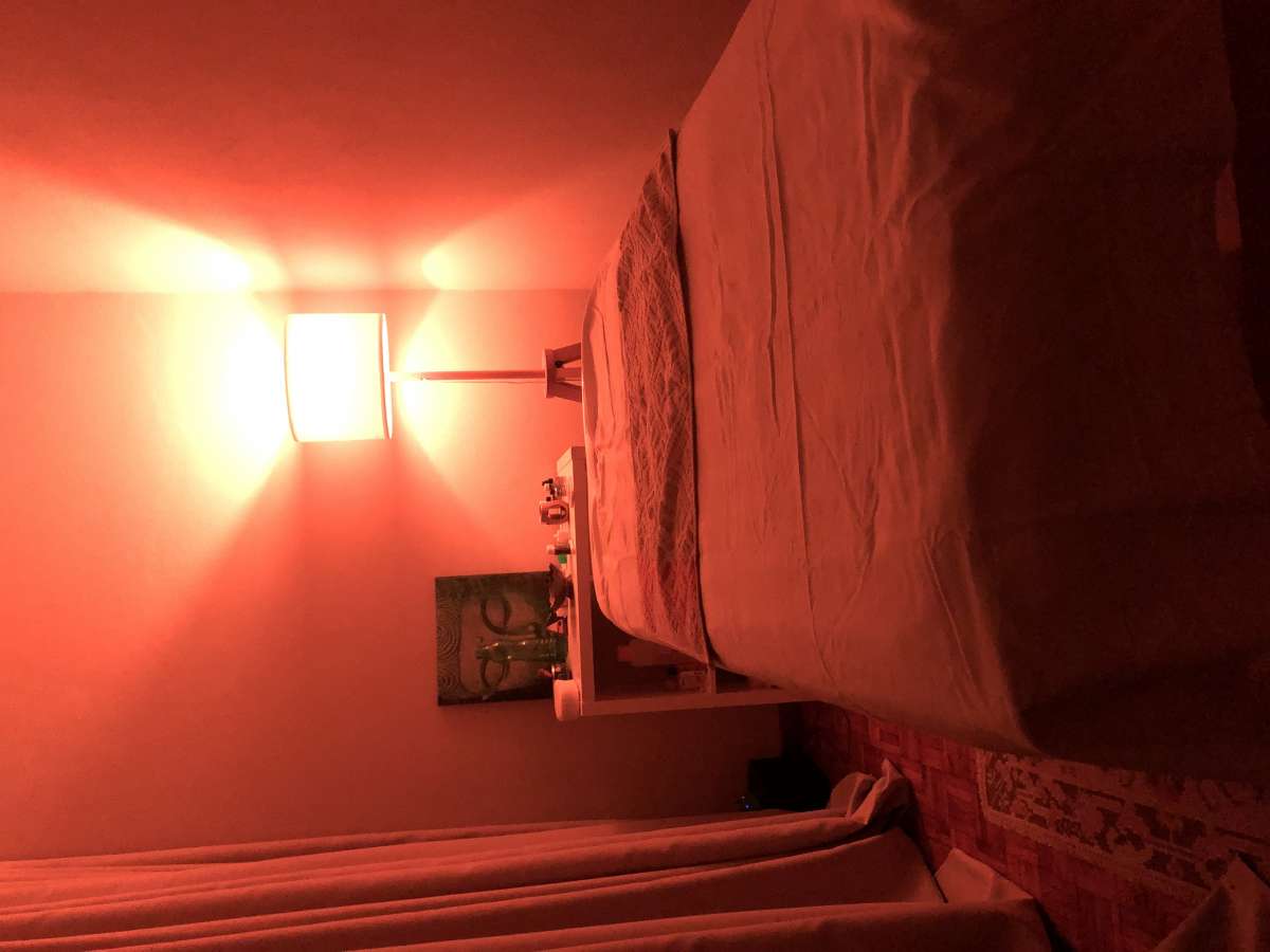 Henrique - Porto - Alternative Healing