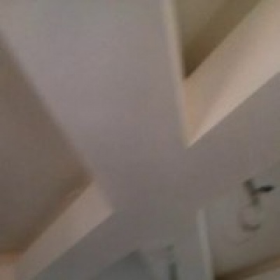 Andrei Stepanov - Lisboa - Walls, Framing, and Stairs
