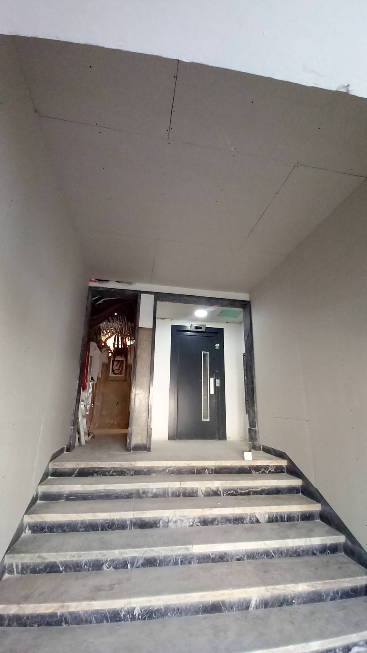 Alfa remodelação - Almada - Calfeutrage