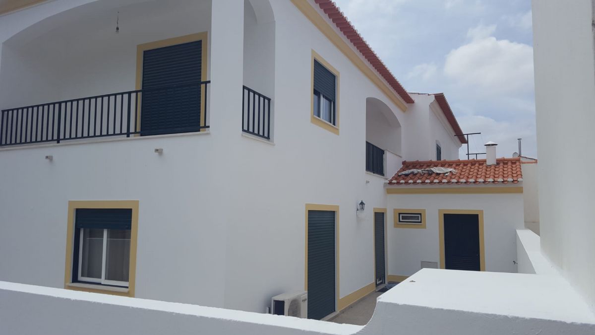 PINTOPINTURAS - Almodôvar - Masonry Construction Services
