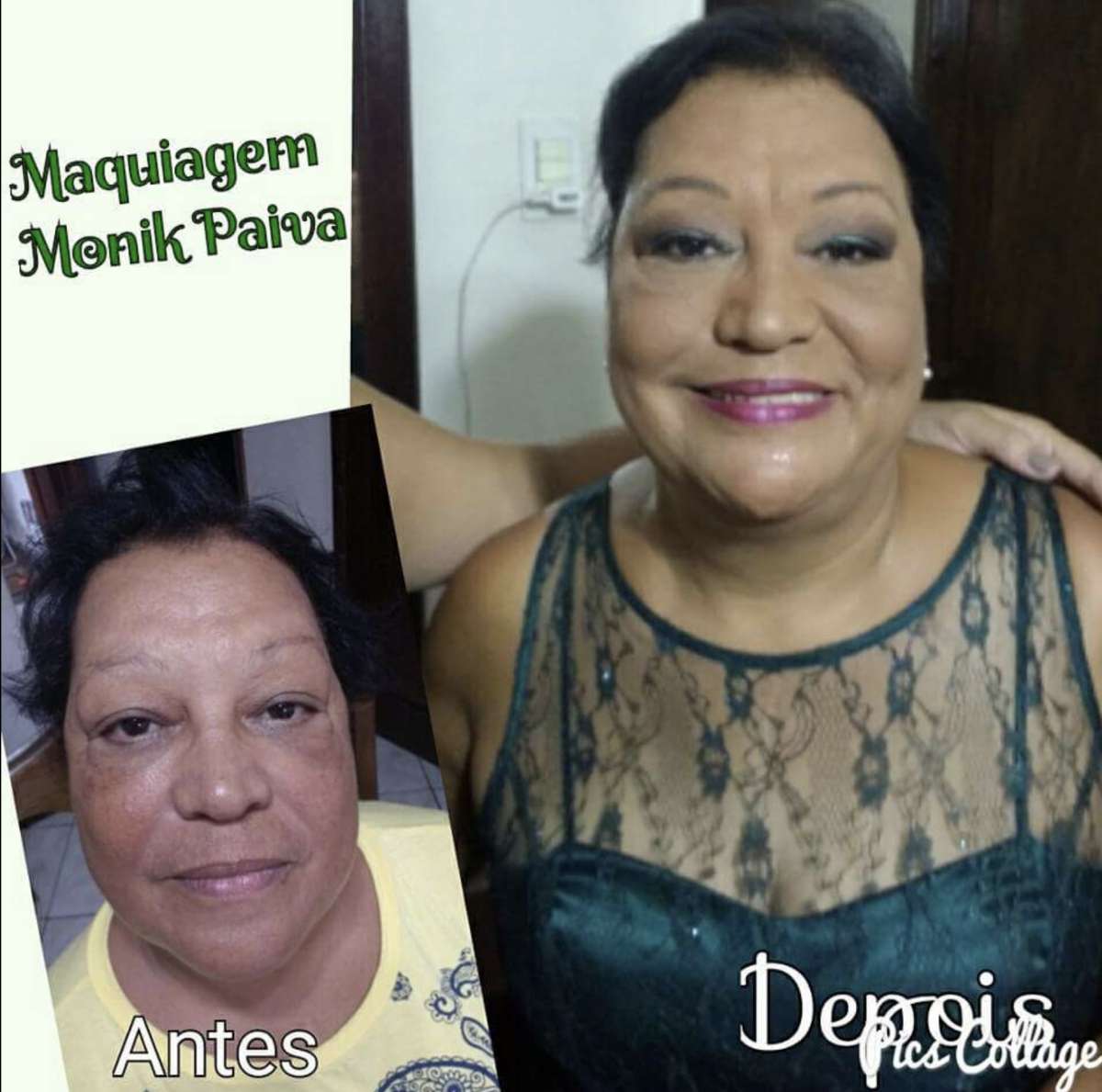 MONIK NEVES PAIVA - Maia - Hotel para Cães