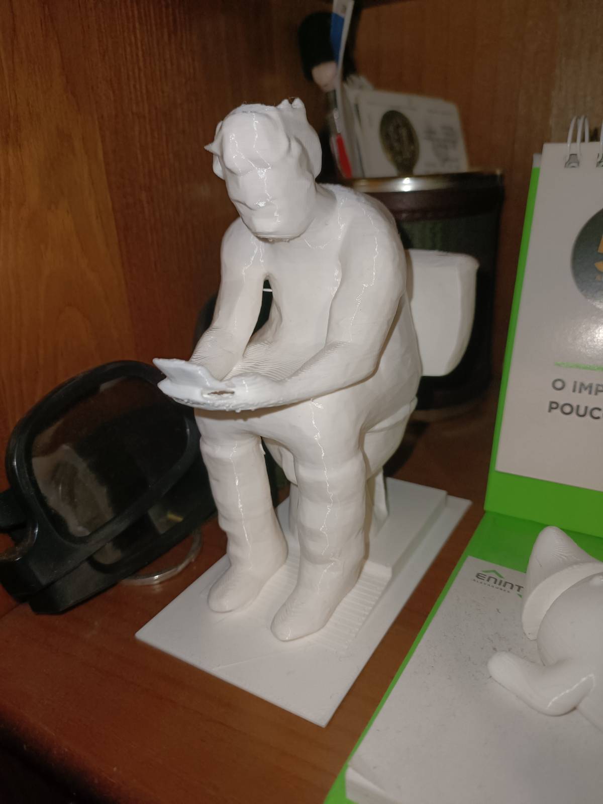 3DMODELING - Seixal - Impresiones 3D