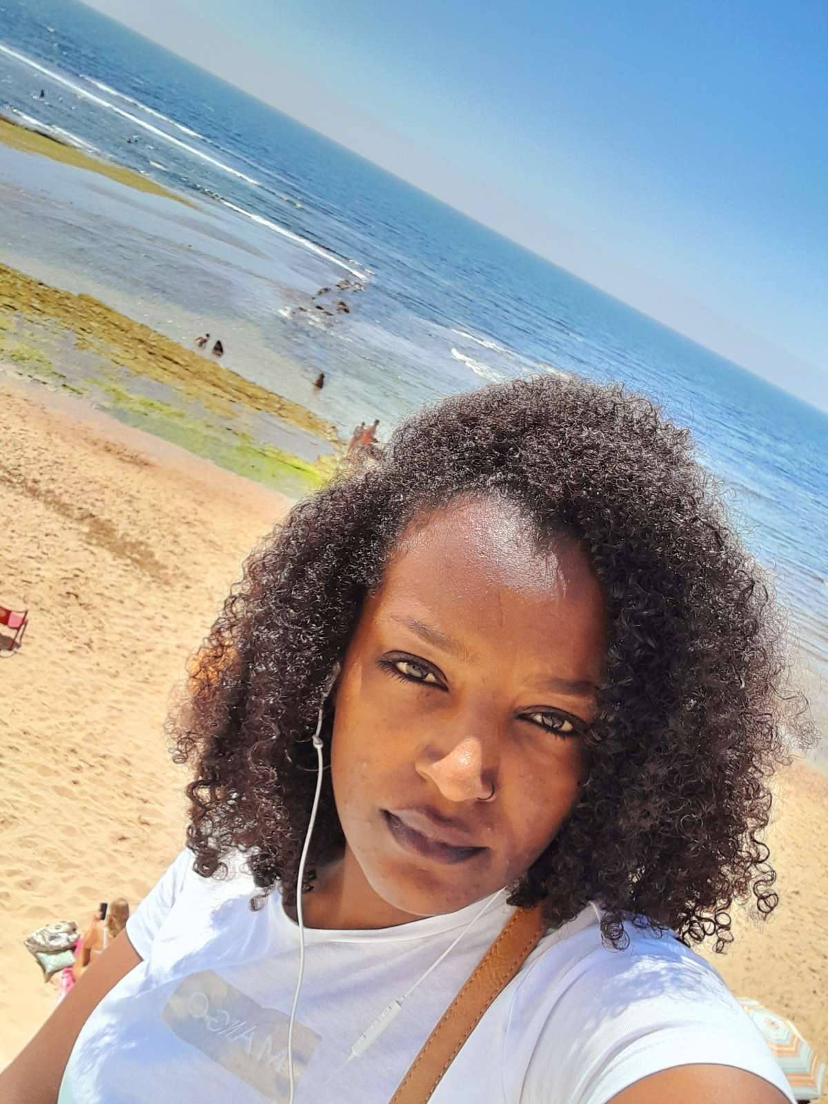 Muna ali - Cascais - Home Organizing