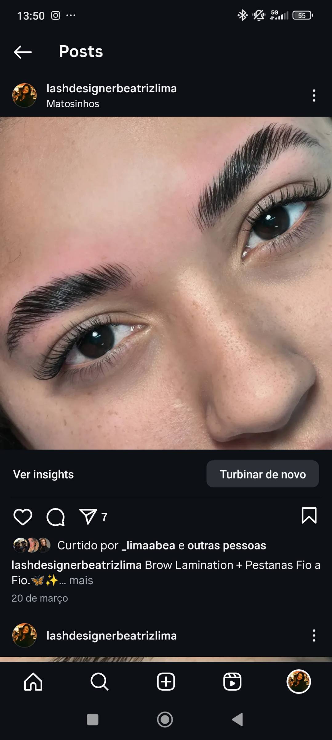 Beatriz Lima Lash Designer - Matosinhos - Skin Cleansing