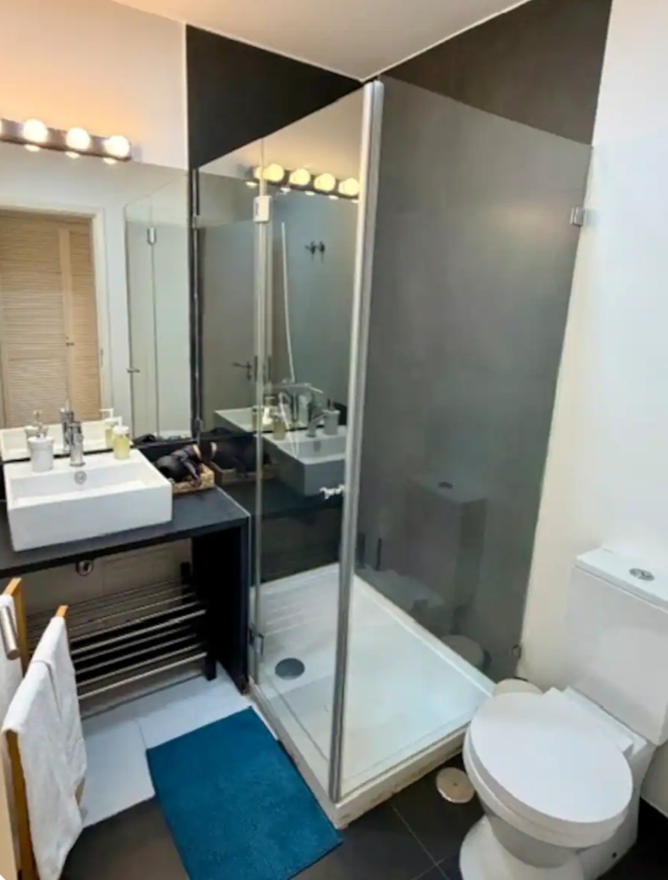 Bclean. Pt - Lisboa - Limpieza del hogar (recurrente)