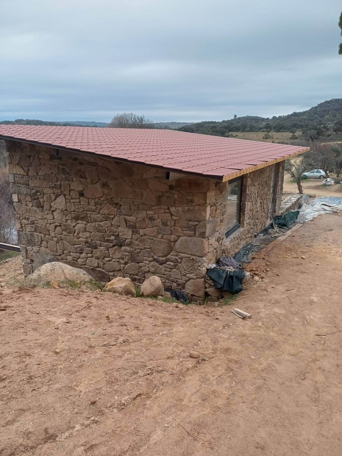 Radicalmasony - Covilhã - Additions and Remodels