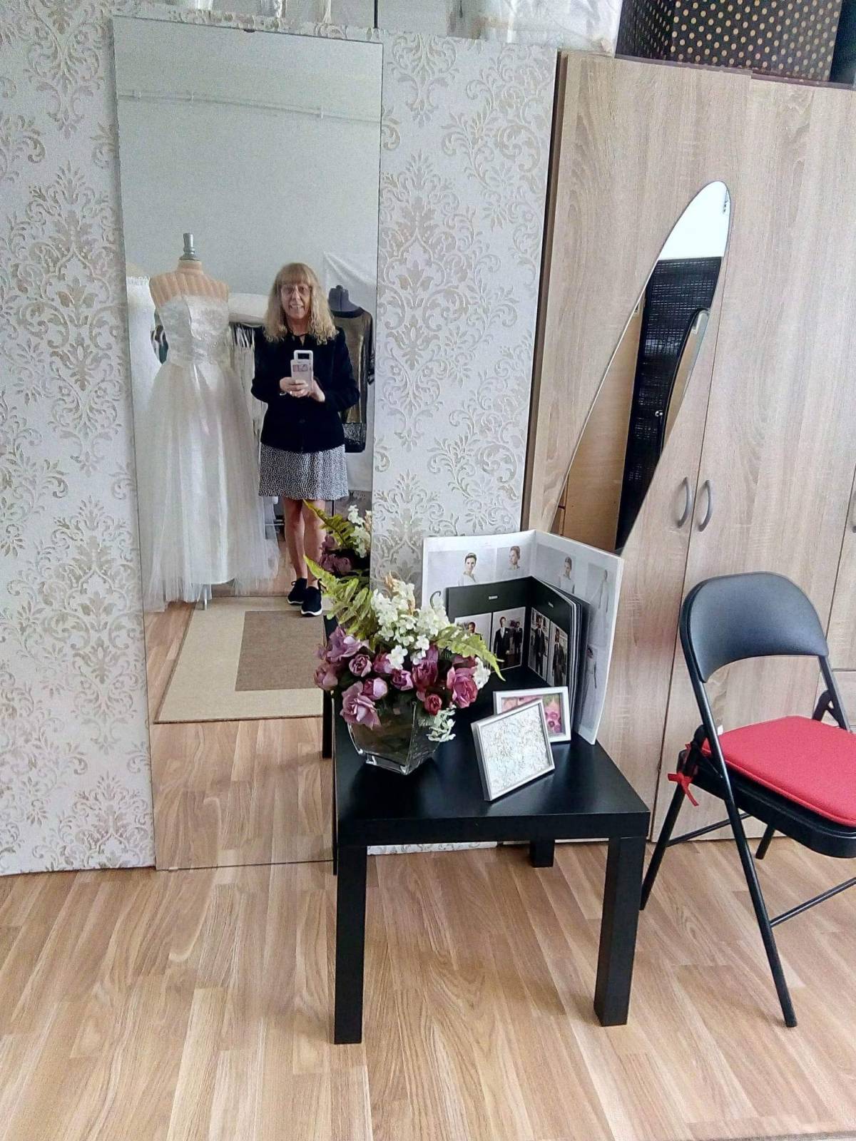Fernanda Ferreira - Matosinhos - Custom Clothes Design