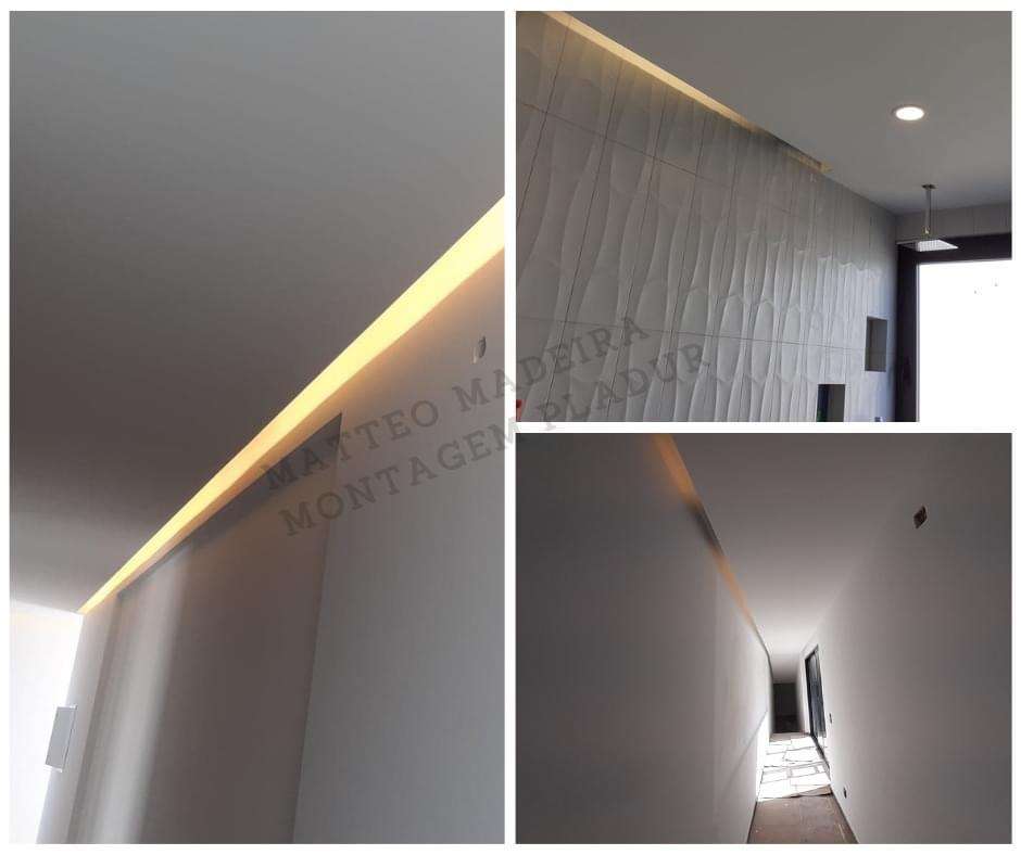 Matteo Madeira - Serpa - Sound Proofing