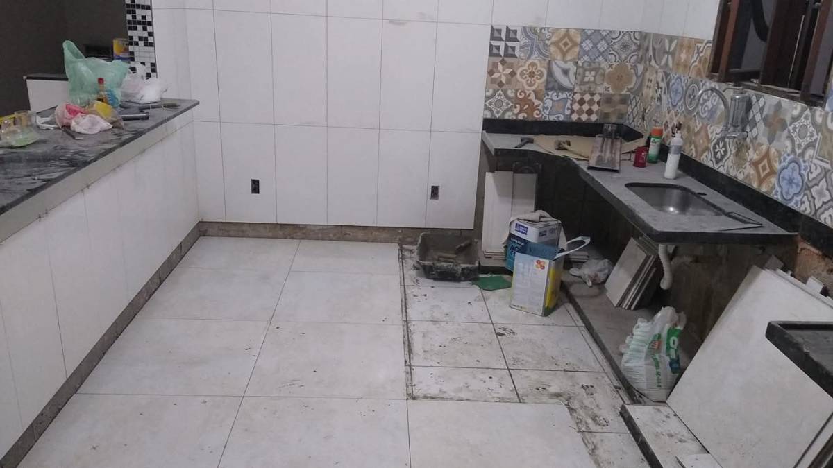 J.B construções - Covilhã - Revestimientos de madera