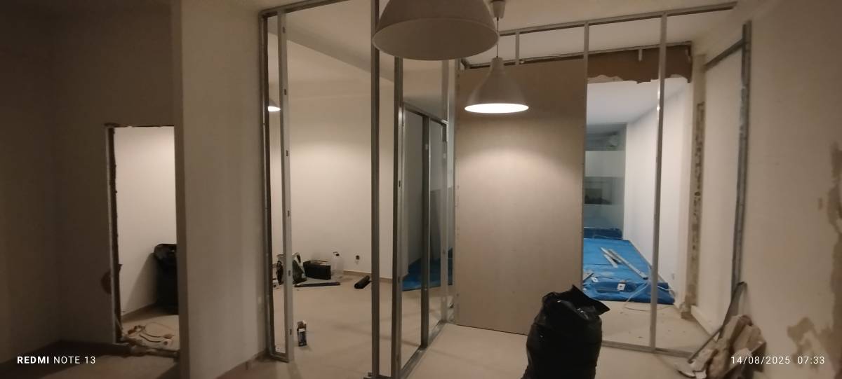 Eduardo Luiz Decorações interiores - Batalha - Remodelação da Casa