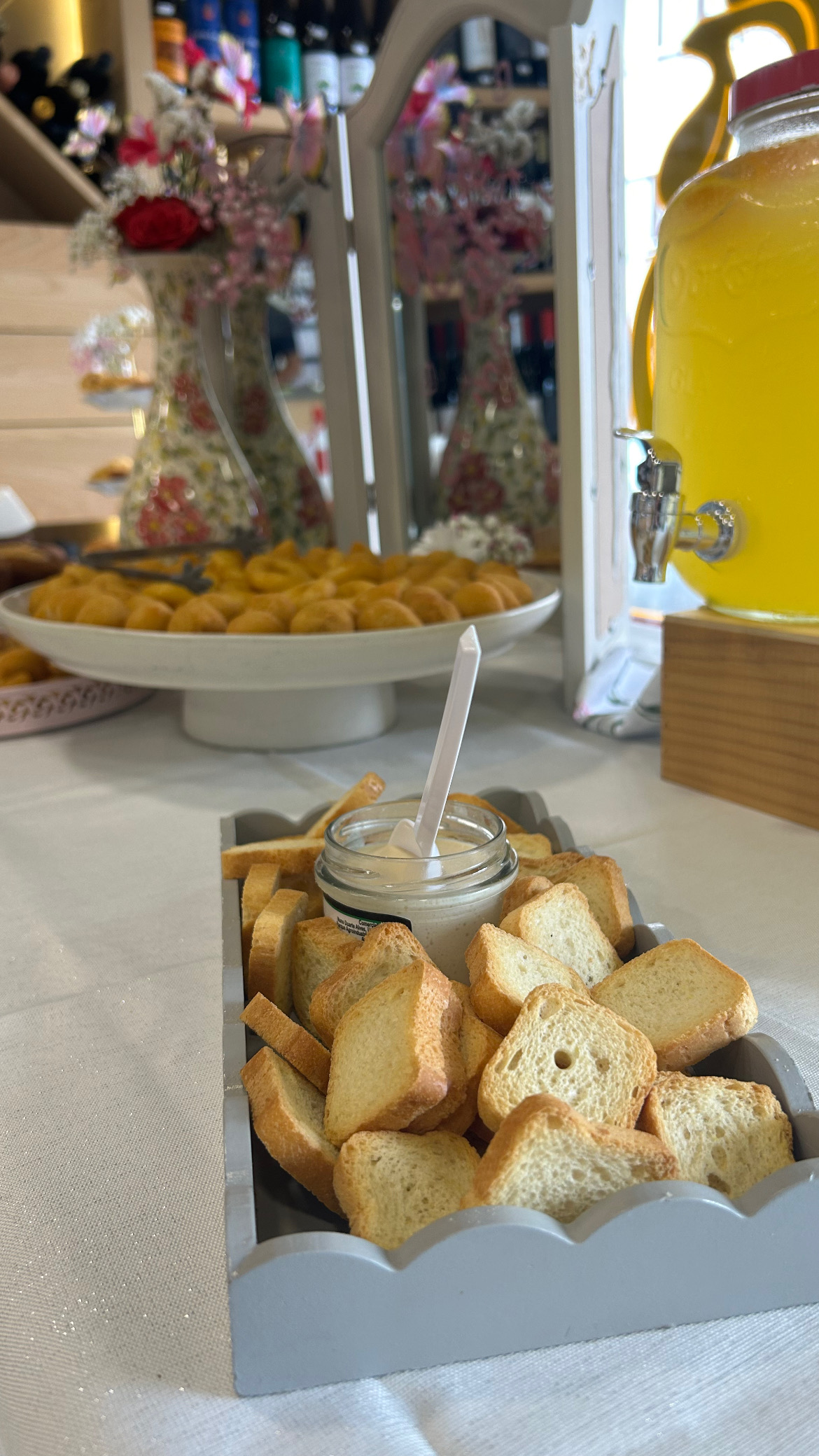 Chef Tatiana Eventos - Gondomar - Funcionários e Auxiliares