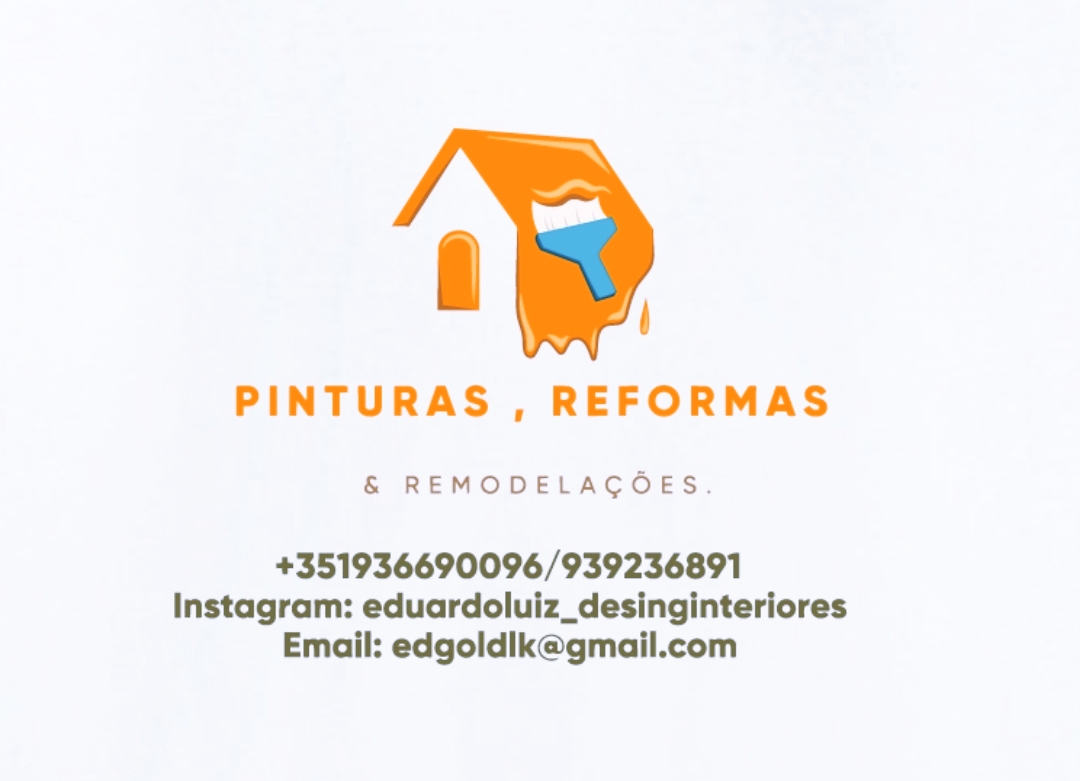 Eduardo Luiz Decorações interiores - Batalha - Reparação de Cortinas e Cortinados
